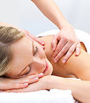 Klassische Massage